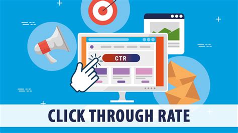 CTR: Förbättra din Click Through Rate [7 steg].